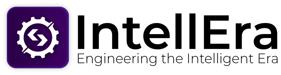 Intellera logo