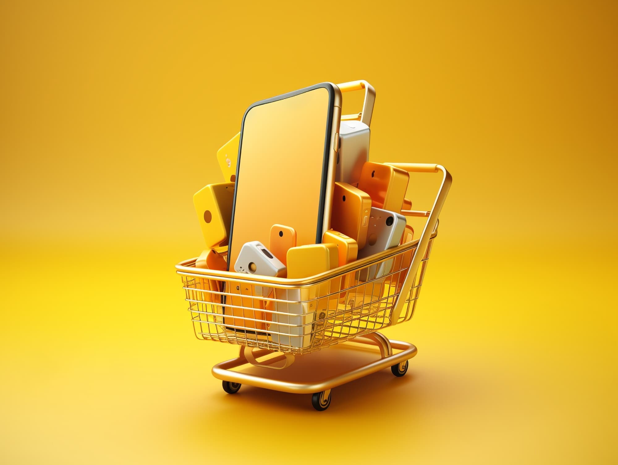 Scalable E-commerce Solutions