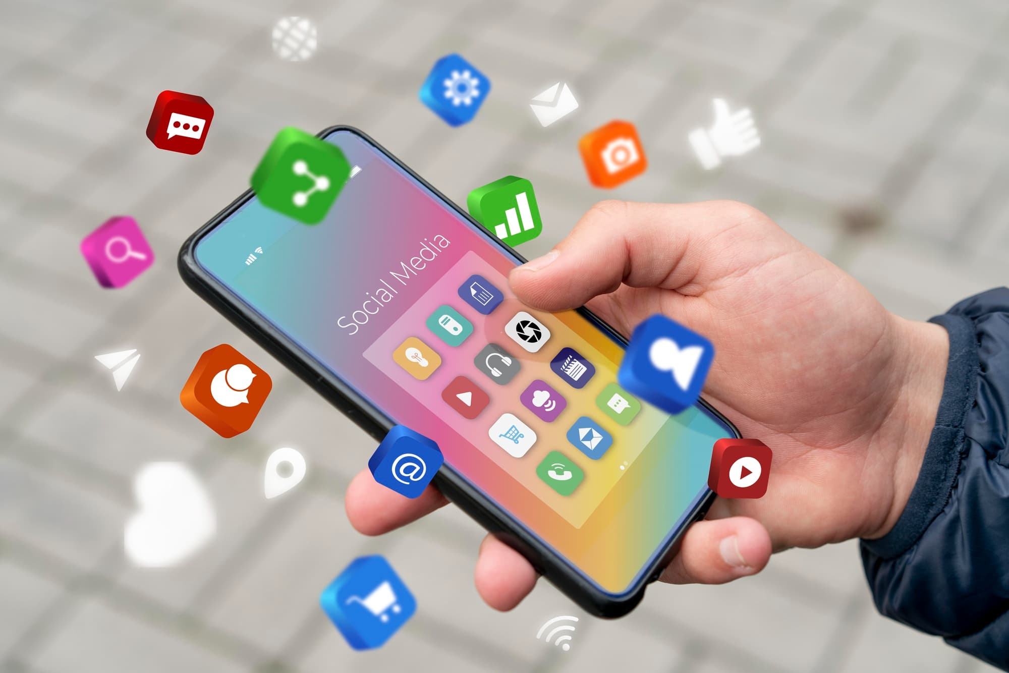 High-Performance Mobile Apps